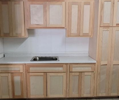 Horizon Cabinets