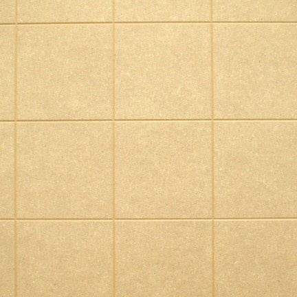 6" Tile Board