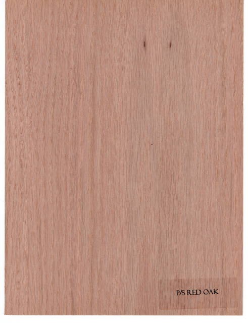 OAK RED P/S