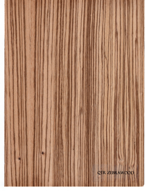 ZEBRAWOOD QTR.