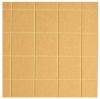4" Tile Board